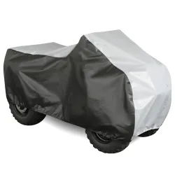 Pokrowiec na Quad XL 225-250cm Plandeka Wodoodporny UV Multi