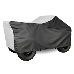 Pokrowiec na Quad XL 225-250cm Plandeka Wodoodporny UV Multi