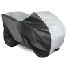 Pokrowiec na Quad z Kufrem M 170-200cm Plandeka Wodoodporny UV Multi