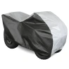 Pokrowiec na Quad z Kufrem L 200-225cm Plandeka Wodoodporny UV Multi