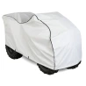 Pokrowiec na Quad z Kufrem M 170-200cm Plandeka Transportowy Mocny Solid