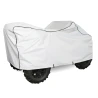 Pokrowiec na Quad z Kufrem M 170-200cm Plandeka Transportowy Mocny Solid