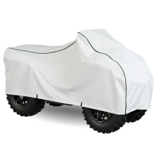 Pokrowiec na Quad M 170-200cm Plandeka Transportowy Mocny Solid