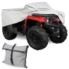 Pokrowiec na Quad L 200-225cm Plandeka Transportowy Mocny Solid