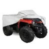 Pokrowiec na Quad L 200-225cm Plandeka Transportowy Mocny Solid