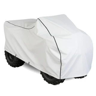 Pokrowiec na Quad L 200-225cm Plandeka Transportowy Mocny Solid