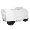Pokrowiec na Quad L 200-225cm Plandeka Transportowy Mocny Solid