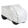 Pokrowiec na Quad XL 225-250cm Plandeka Transportowy Mocny Solid
