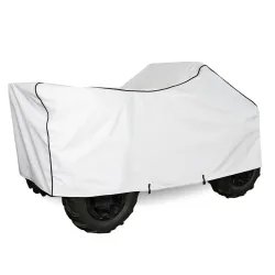Pokrowiec na Quad XL 225-250cm Plandeka Transportowy Mocny Solid
