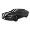 Pokrowiec na Samochód Soft S1 Hatchback 380-405cm