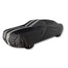 Pokrowiec na Samochód Soft M1 Hatchback 405-430cm