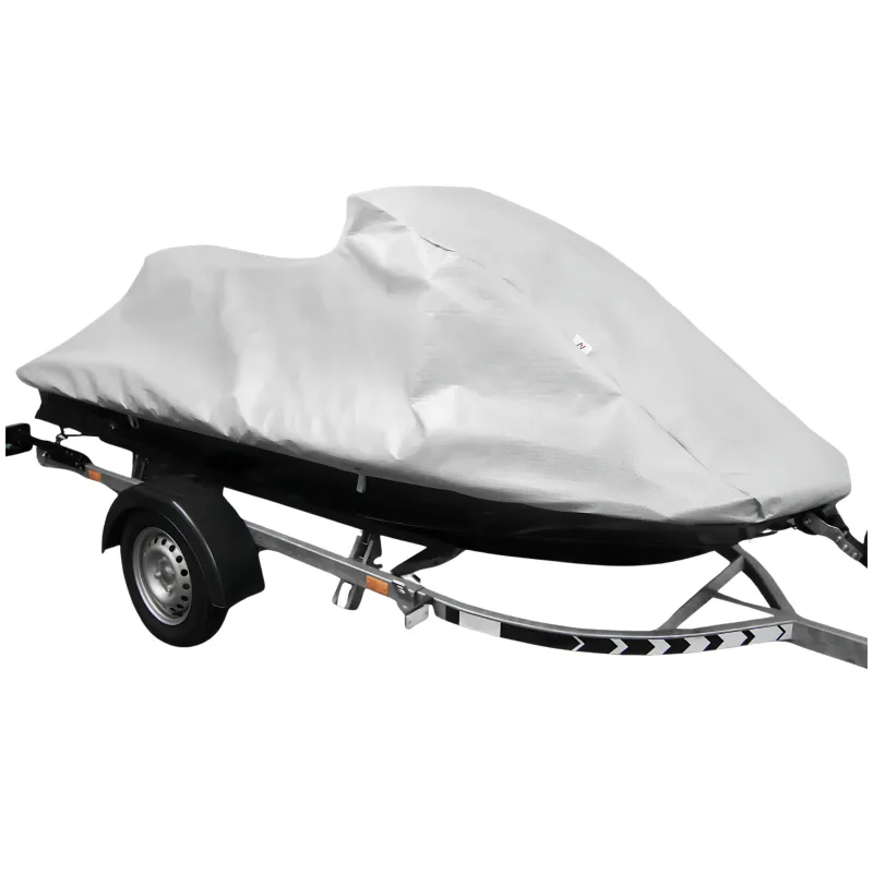 Pokrowiec na skuter wodny 210g/m2 300-320cm