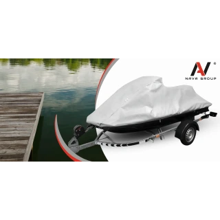 Pokrowiec na skuter wodny 210g/m2 320-340cm