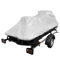 Pokrowiec na skuter wodny 210g/m2 340-360cm