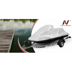 Pokrowiec na skuter wodny 210g/m2 340-360cm