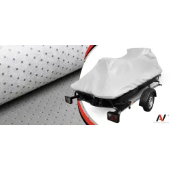 Pokrowiec na skuter wodny 210g/m2 340-360cm