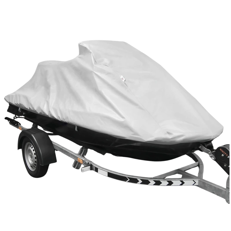 Pokrowiec na Skuter Wodny 110g 320-340cm