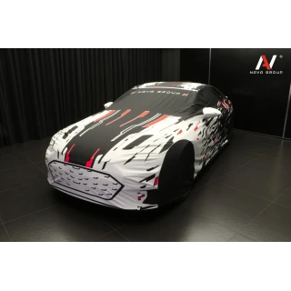 Pokrowiec na samochód Toyota Corolla IX 2001-2009r royal kombi - NAVA GROUP