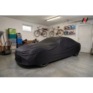 Pokrowiec na samochód Toyota Corolla IX 2001-2009r royal kombi - NAVA GROUP