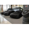 Pokrowiec na samochód Alfa Romeo 8C royal - NAVA GROUP