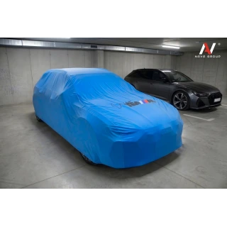 Pokrowiec na samochód Mazda MX-5 II 1998-2005r royal - NAVA GROUP