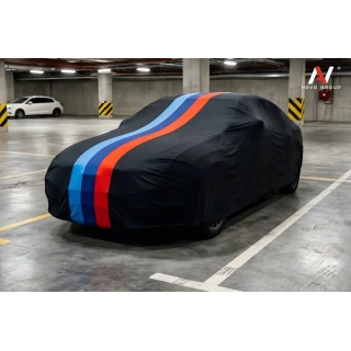 Pokrowiec na samochód Seat Leon IV od 2020r royal hatchback - NAVA GROUP