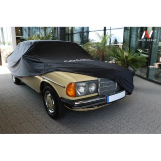 Pokrowiec na samochód Mercedes W111 royal sedan - NAVA GROUP