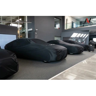 Pokrowiec na samochód Renault Espace IV 2002-2014r royal - NAVA GROUP