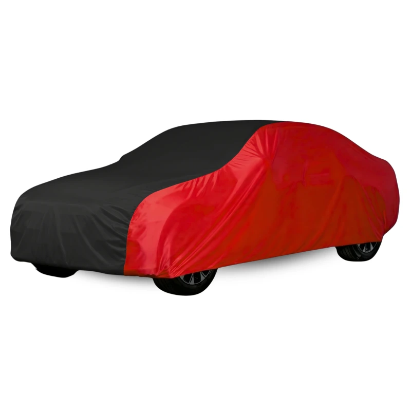 Pokrowiec na samochód Ford Mustang VI 2014 -...r  royal - NAVA GROUP