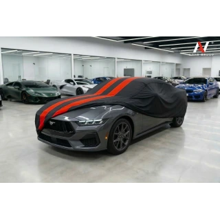 Pokrowiec na samochód Ford Mustang VI 2014 -...r  royal - NAVA GROUP