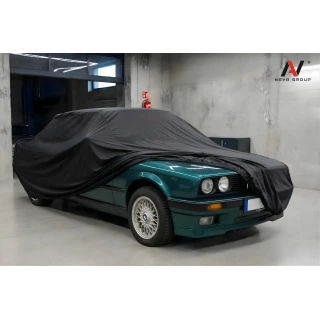 Pokrowiec na samochód Ford Mustang VI 2014 -...r  royal - NAVA GROUP