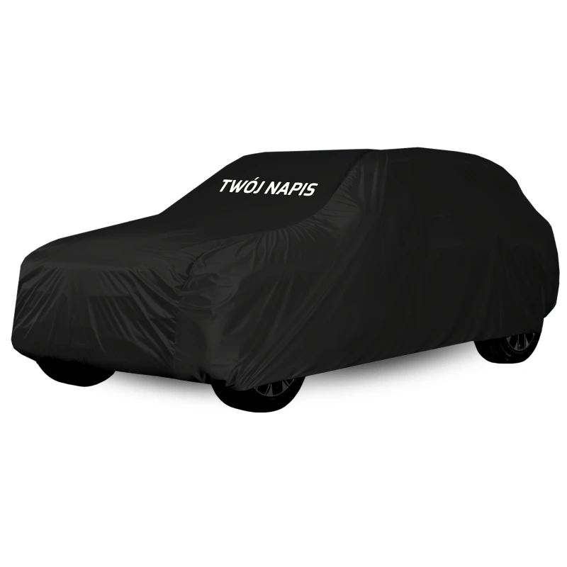 Pokrowiec na samochód Chevrolet Spark royal garażowy