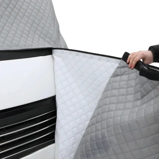 Mata Termiczna na Kamper Burstner Elegance I 920 G Termoizolacyjna Modułowa Zewnętrzna