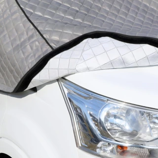 Mata Termiczna na Kamper Fiat Ducato 3 Jumper Boxer 2006 - 2014 Termoizolacyjna Modułowa