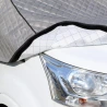 Mata Termiczna na Kamper Fiat Ducato 3 Jumper Boxer 2006 - 2014 Termoizolacyjna Modułowa