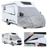 Mata Termiczna na Kamper Ford Transit VII-VIII 2014 - 2026 Termoizolacyjna Modułowa