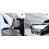 Mata Termiczna na Kamper Ford Transit VII-VIII 2014 - 2026 Termoizolacyjna Modułowa