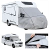 Mata Termiczna na Kamper Mercedes Sprinter II W906 2006 - 2018 Termoizolacyjna Modułowa