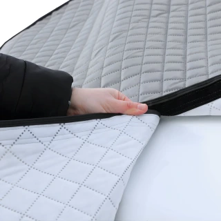 Mata Termiczna na Kamper Ford Transit VII-VIII 2014 - 2026 Termoizolacyjna Modułowa