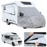 Mata Termiczna na Kamper Mercedes Sprinter III W907/W910 2018 - 2025 Termoizolacyjna Modułowa