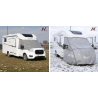 Mata Termiczna na Kamper Mercedes Sprinter III W907/W910 2018 - 2025 Termoizolacyjna Modułowa