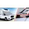 Mata Termiczna na Kamper Ford Transit VII-VIII 2014 - 2026 Termoizolacyjna Modułowa