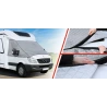 Mata Termiczna na Kamper Mercedes Sprinter II W906 2006 - 2018 Termoizolacyjna Modułowa