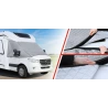 Mata Termiczna na Kamper Mercedes Sprinter III W907/W910 2018 - 2025 Termoizolacyjna Modułowa