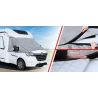 Mata Termiczna na Kamper Renault Master 2019 - 2024 Termoizolacyjna Modułowa