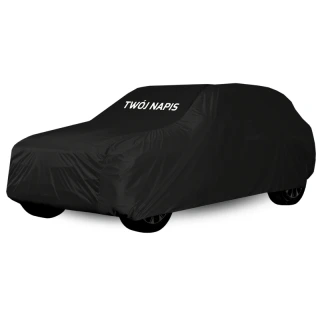 Pokrowiec na samochód Mercedes GLA II od 2019r royal - NAVA GROUP