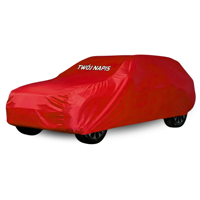Pokrowiec na samochód Mercedes Klasa E W213 2016-...r royal kombi - NAVA GROUP