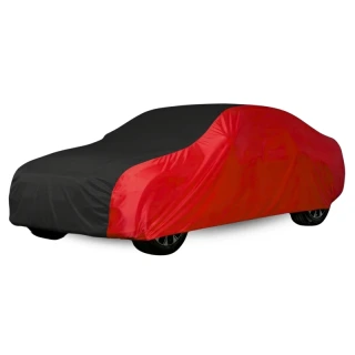 Pokrowiec na samochód Mercedes Klasa E W213 2016-...r royal sedan - NAVA GROUP