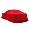 Pokrowiec wystawowy na samochód Sedan / Hatchback
