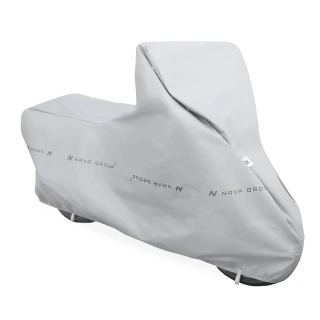 Pokrowiec na Motocykl M 200x120 Plandeka Motor Ściągacz Ochrona UV